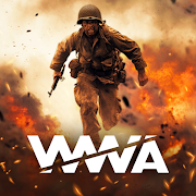 World War Armies: Modern RTS icon