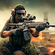 Elite War zone Game Battle PVP Mod Apk 1.0 [Unlimited money]