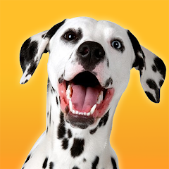 Dalmatian Dog Simulator Mod