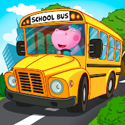 Kids School Bus Adventure Mod
