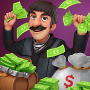 Money tycoon games: idle games Mod Apk