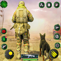 FPS Shooting War: Gun Games 3D Mod