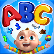 ABC Song Rhymes Learning Games Mod