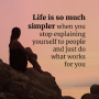 Lessons in Life Quotes APK+MOD (Unlocked)v2.3.2 Lessons in Life Quotes