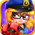 Traffic Jam Cars Puzzle Legend icon