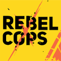 Rebel Cops Mod