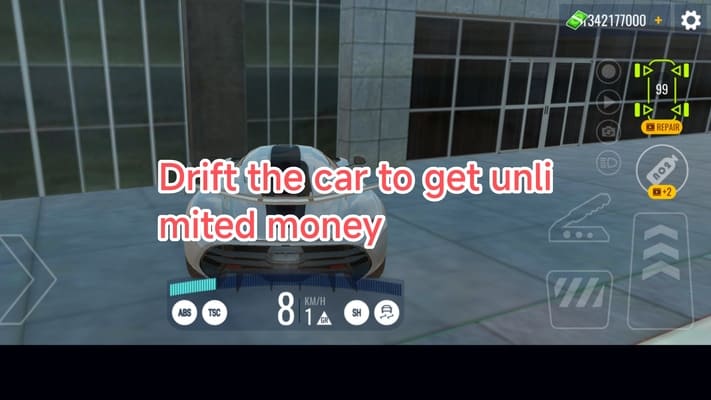 Real Car Driving MOD APK Review And Video Guide for Android Banner