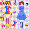 Anime Princess: Cosplay ASMR Mod