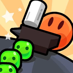 Slime Weapon Master Mod Apk [Unlimited money][Mod Menu]