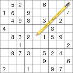 Sudoku Mod Apk 