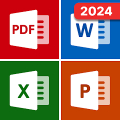 Документ - PDF, DOC, XLS, PPTX Mod