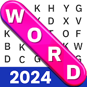 Word Search Games: Word Find Mod