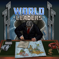 World Leaders Mod