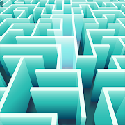 Maze: Puzzle and Relaxing Game Mod
