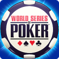 WSOP - Poker Games Online Mod