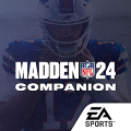 Madden NFL 21 Companion Mod
