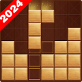 Block Puzzle - Free Sudoku Wood Block Game Mod