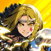 Lightning Princess: Idle RPG Mod Apk [Unlimited money][Mod Menu][God Mode][High Damage][Invincible]