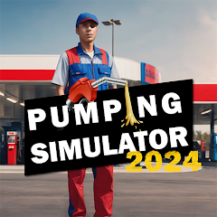 Pumping Simulator 2024 Mod