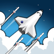 2 Minutes in Space: Missiles! Mod Apk