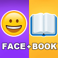 2 Emoji 1 Word-Emoji word game Mod