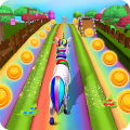Unicorn Run Pony Running Games Mod