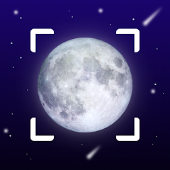 Moon Locator - Lunar Calendar Mod Apk