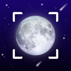 Moon Locator - Lunar Calendar