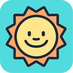 Hello Weather Mod Apk 3.9.11 [Unlocked][Premium]