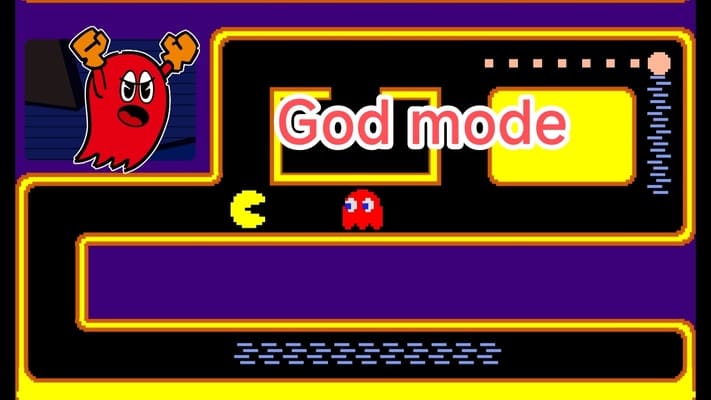 PAC-MAN MOD APK Review And Video Guide for Android Banner