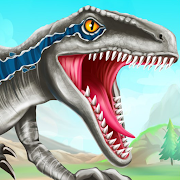 Dino Battle Mod