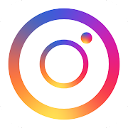 Camera Filters and Effects icon