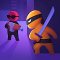 Stealth Master: Assassin Ninja Mod