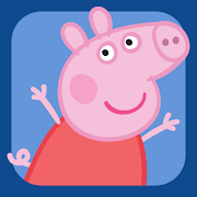 World of Peppa Pig: Kids Games icon