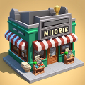 Idle Shop Empire Tycoon Mod