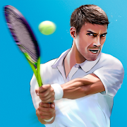 Tennis Arena Mod Apk 5.5.4 