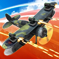 Heroes Of Sky Mod APK 5.61 No Ads