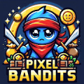 Pixel Bandits Mod