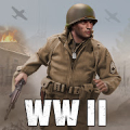 World War 2 Reborn: War Games Mod