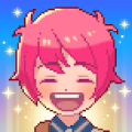笑顔の錬金術師 - 放置ゲーム icon