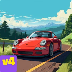 Car Business Simulator 2023 Mod Apk [Unlimited]