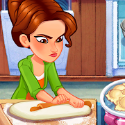 Delicious World - Cooking Game Mod