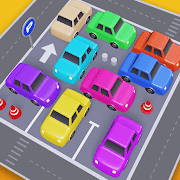 Parking Jam 3D - Car Out Mod