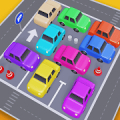 Parkir 3D - Keluarkan Mobil Mod