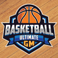 Ultimate Basketball GM 2024 icon