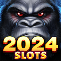 Ape About Slots - Best New Vegas Slot Games Free Mod