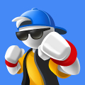 Match Hit - Puzzle Fighter Mod