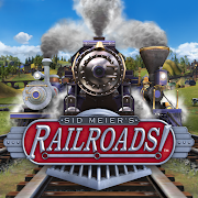 Sid Meier's Railroads! Mod