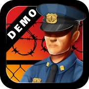 Black Border Patrol Sim (Demo) Mod