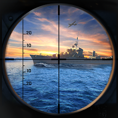 Sea War: Raid Mod apk [No Ads] download - Sea War: Raid MOD apk 1.128.0 ...